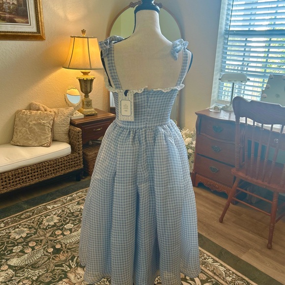 JessaKae Pricilla dress - Picture 3 of 7